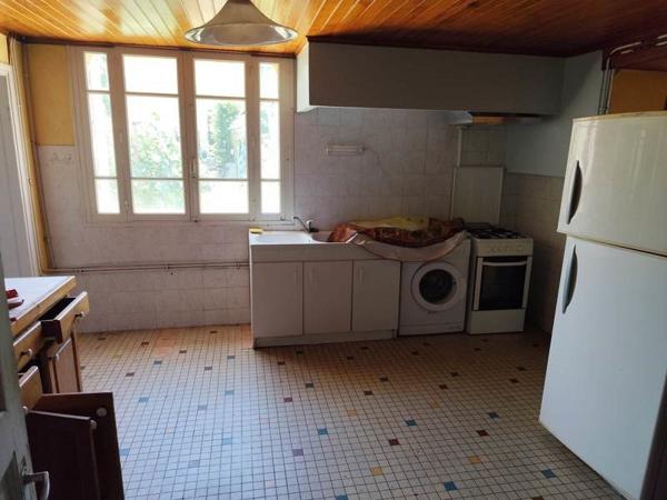 Maison à vendre |  Duras |  6 pièces | 145 m²