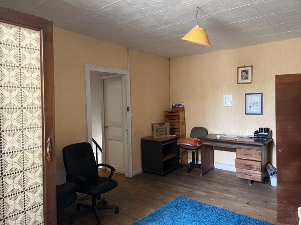 Maison à vendre |  Duras |  6 pièces | 145 m²