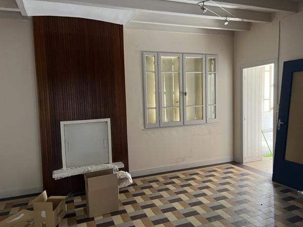 Maison à vendre |  Duras |  6 pièces | 145 m²