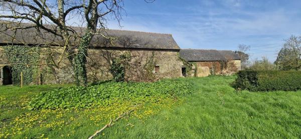 Maison à vendre à Noyal-sur-Vilaine en Ille-et-Vilaine (35530), ref : 019/5411 MCB