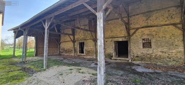 Maison à vendre à Noyal-sur-Vilaine en Ille-et-Vilaine (35530), ref : 019/5411 MCB