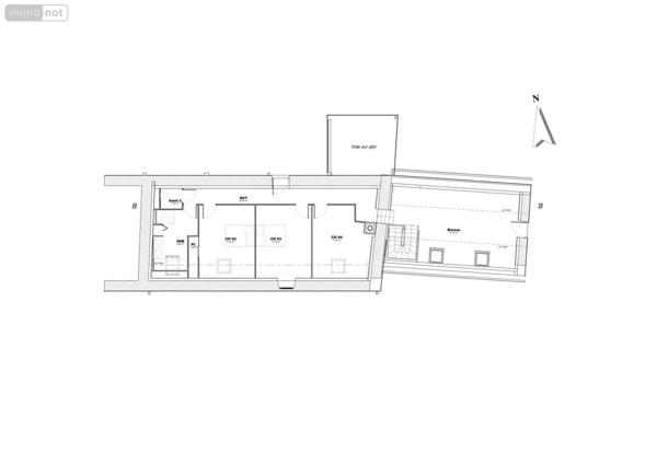 Maison à vendre à Noyal-sur-Vilaine en Ille-et-Vilaine (35530), ref : 019/5411 MCB