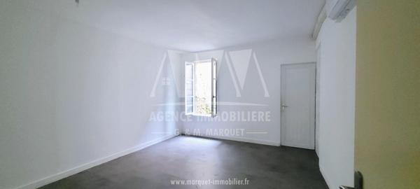 LOCAL COMMERCIAL - ANGOULEME QUARTIER CHAMP DE MARS