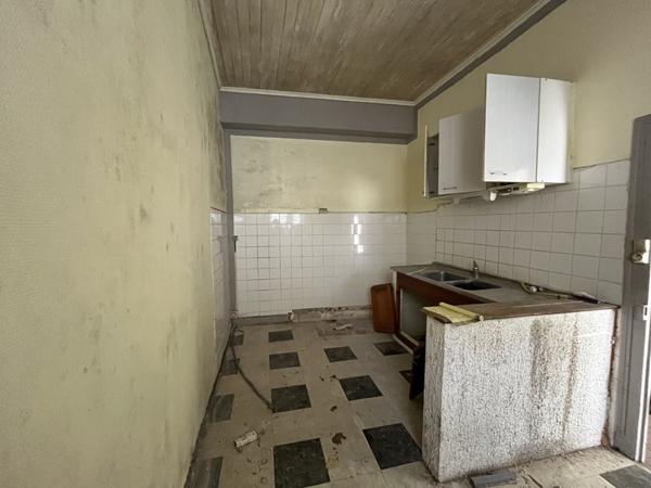 Maison à vendre |  Dun-sur-Auron |  3 pièces | 103 m²