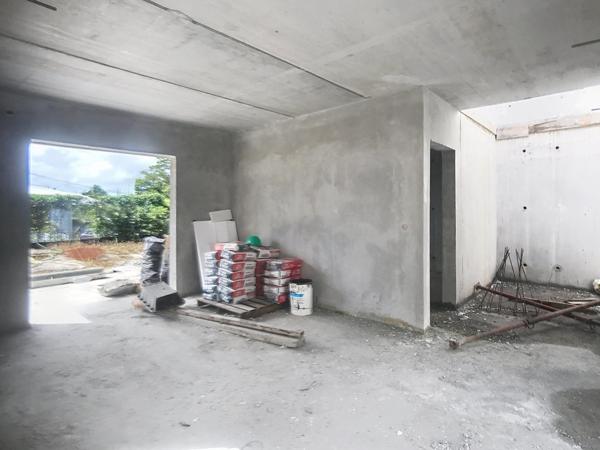 Le Moule - Maison duplex neuve T4 - Livraison 1 semestre 2026