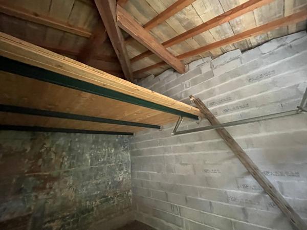 GARAGE SECTEUR PROCHE GARE