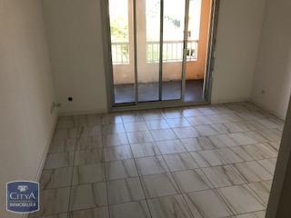 Location appartement Fréjus (83) 1 pièce 25.7m²