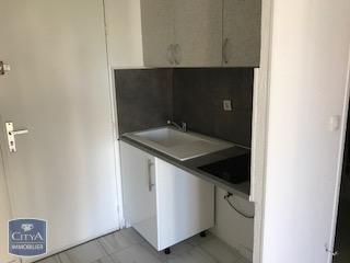 Location appartement Fréjus (83) 1 pièce 25.7m²