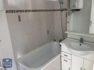 Location appartement Fréjus (83) 1 pièce 25.7m²