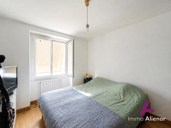 Maison mitoyenne de 4 pièces de 87 m² à La Copechagnière