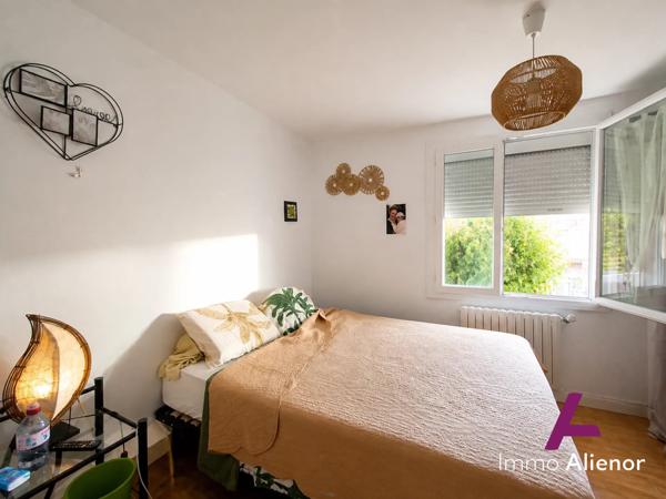 Maison mitoyenne de 4 pièces de 87 m² à La Copechagnière