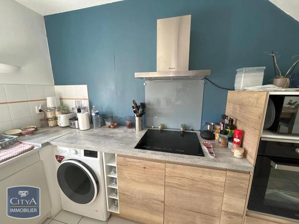 Maison à louer 4 pièces 81.1m²