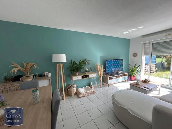 Maison à louer 4 pièces 81.1m²