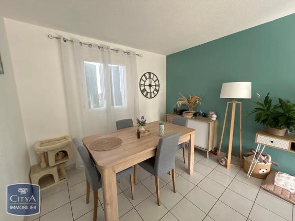 Maison à louer 4 pièces 81.1m²