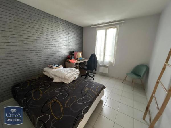 Maison à louer 4 pièces 81.1m²