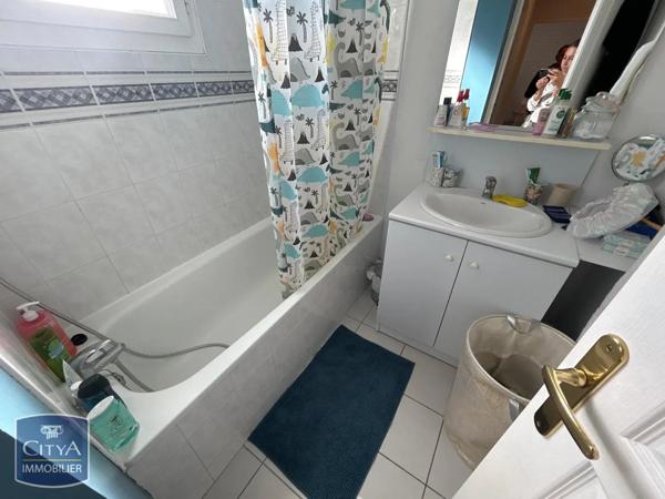 Maison à louer 4 pièces 81.1m²