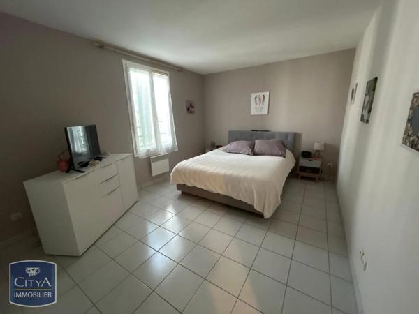 Maison à louer 4 pièces 81.1m²