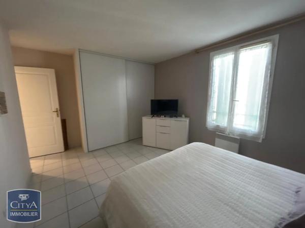 Maison à louer 4 pièces 81.1m²