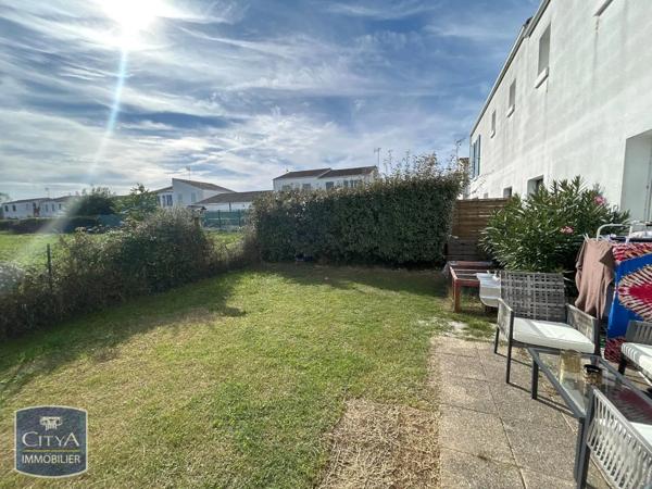 Maison à louer 4 pièces 81.1m²