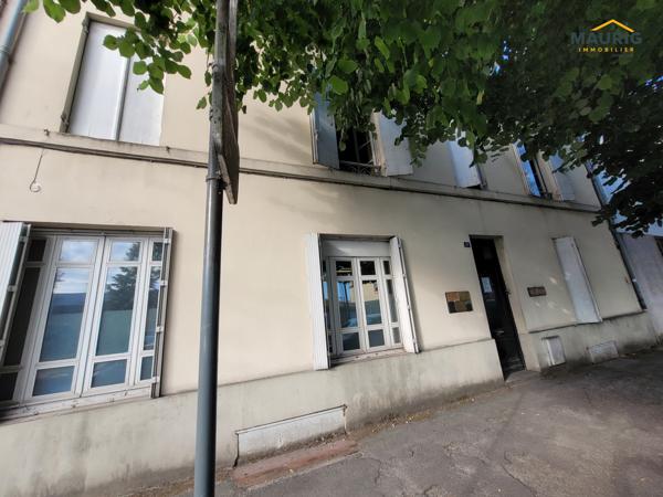 Marmande – Quartier Gare- maison de 177m2