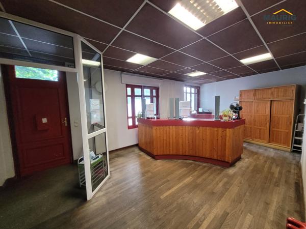 Marmande – Quartier Gare- maison de 177m2