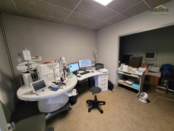 Marmande – Quartier Gare- maison de 177m2