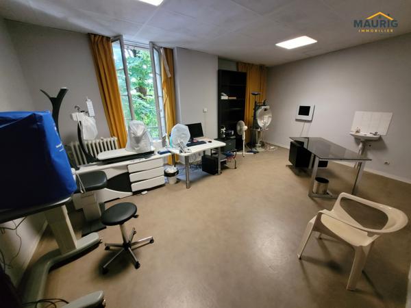 Marmande – Quartier Gare- maison de 177m2