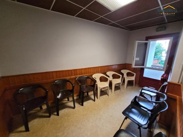 Marmande – Quartier Gare- maison de 177m2