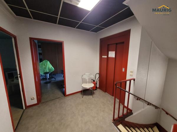 Marmande – Quartier Gare- maison de 177m2