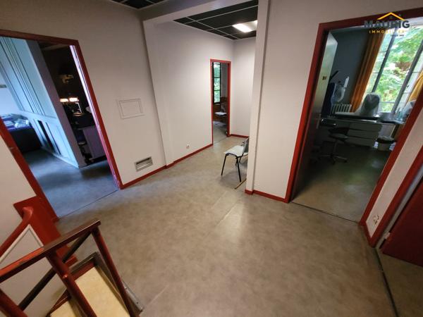 Marmande – Quartier Gare- maison de 177m2