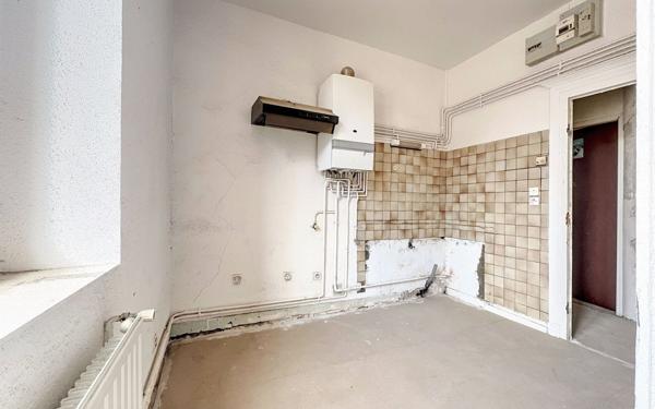 Appartement à vendre    5 pièces • 80 m2 Auxonne