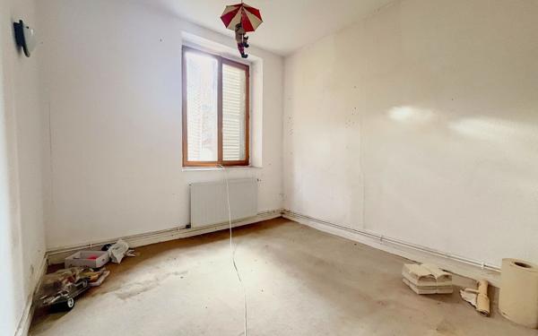 Appartement à vendre    5 pièces • 80 m2 Auxonne