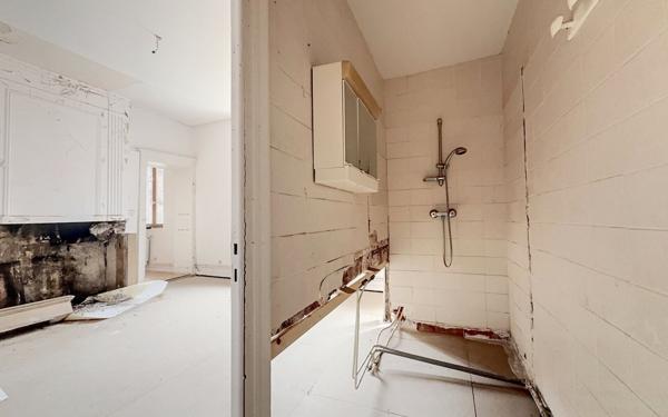 Appartement à vendre    5 pièces • 80 m2 Auxonne