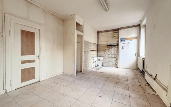 Appartement à vendre    5 pièces • 80 m2 Auxonne