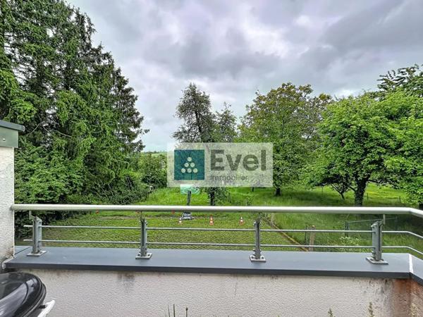 Appartement à louer à Villing (57550)