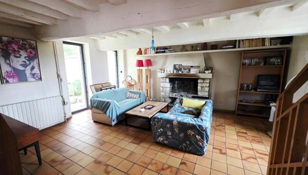 Maison à vendre à Herqueville (27430)