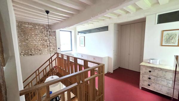 Maison à vendre à Herqueville (27430)