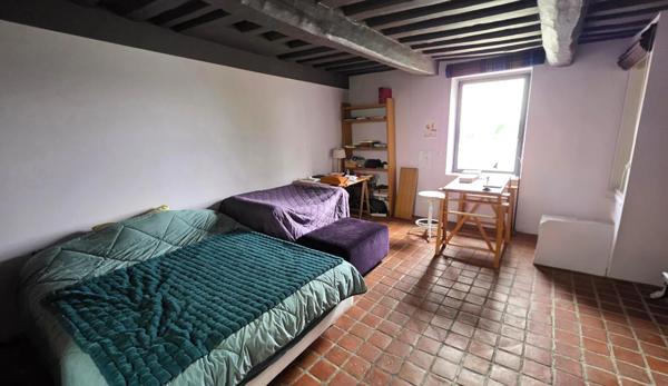 Maison à vendre à Herqueville (27430)