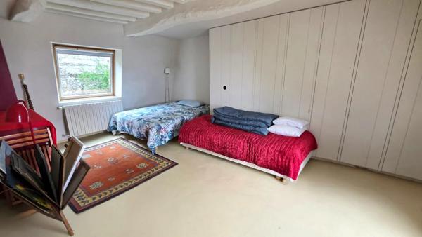 Maison à vendre à Herqueville (27430)