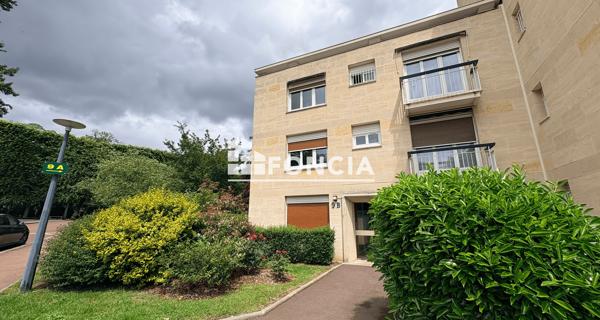 À vendre Studio 21 m² - Sceaux 92330