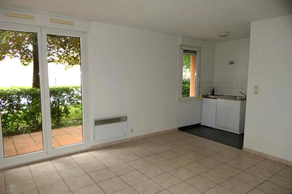 Appartement à louer à Bourg-en-Bresse (01000)