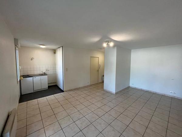 Appartement à louer à Bourg-en-Bresse (01000)