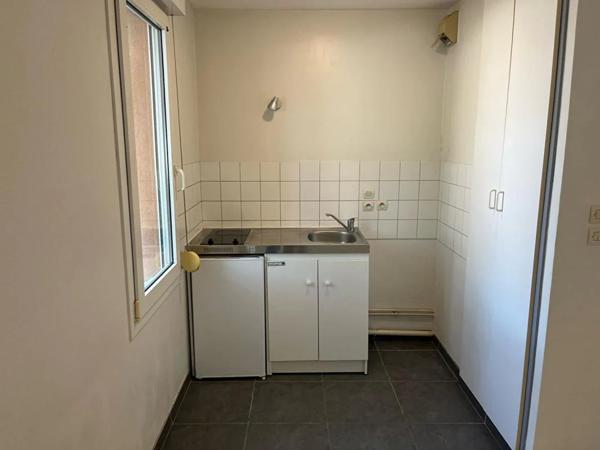Appartement à louer à Bourg-en-Bresse (01000)