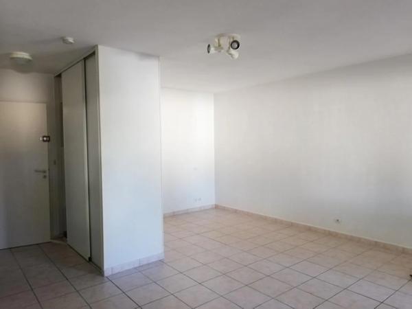 Appartement à louer à Bourg-en-Bresse (01000)