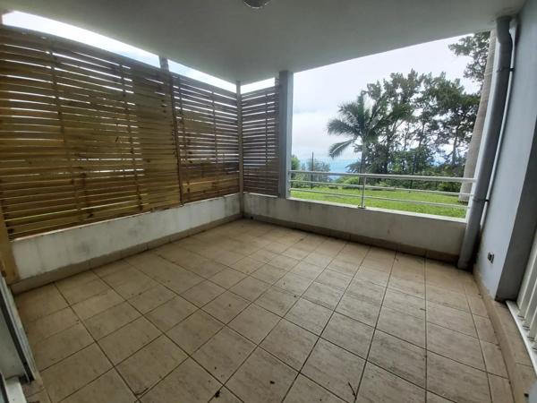 Appartement à louer 3 pièces 67.23m²