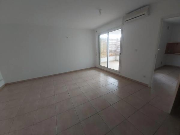 Appartement à louer 3 pièces 67.23m²