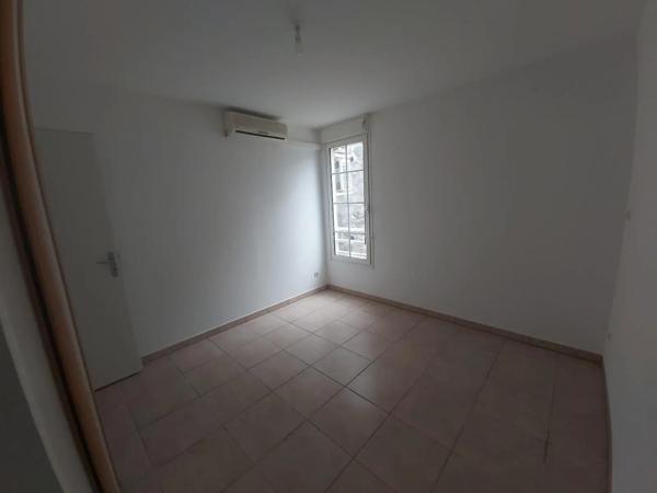 Appartement à louer 3 pièces 67.23m²