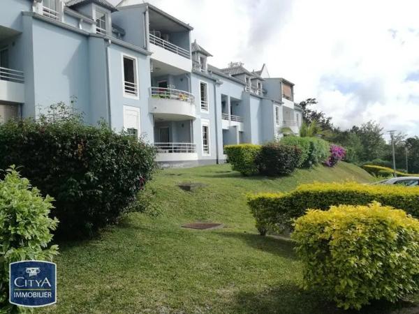 Appartement à louer 3 pièces 67.23m²