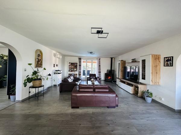 Ghisonaccia (20240) Maison 3 chambres avec piscine à Ghisonaccia