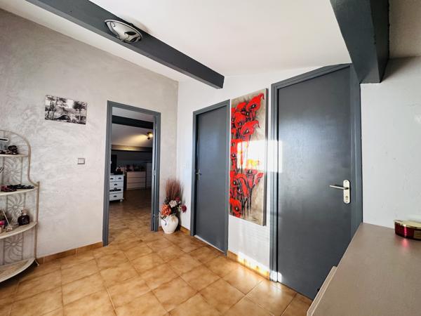 Ghisonaccia (20240) Maison 3 chambres avec piscine à Ghisonaccia